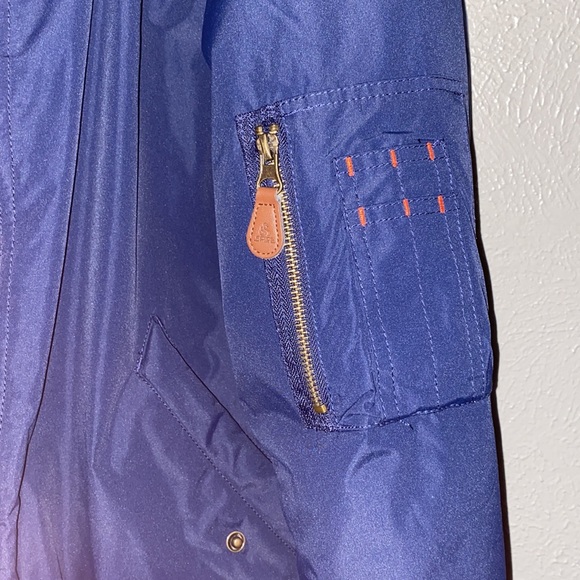 🎁Spire bomber jacket. - Picture 4 of 7